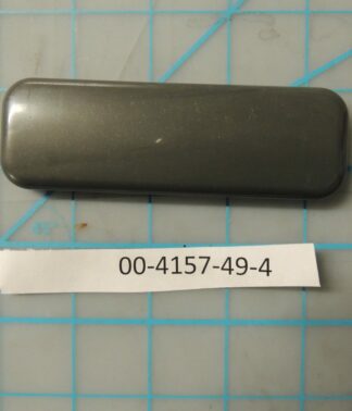 DPR2260/2 N/S HINGE COVER
