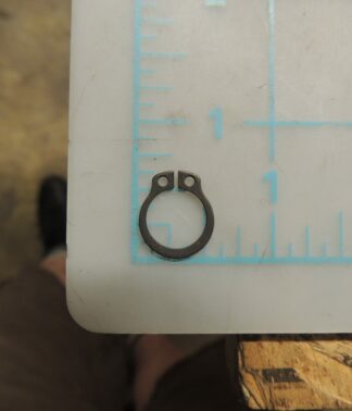 DCD5505W CIRCLE CLIP
