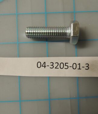 DPR2260 LEVELLING SCREW