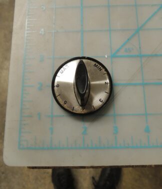 D2000 BURNER KNOBS