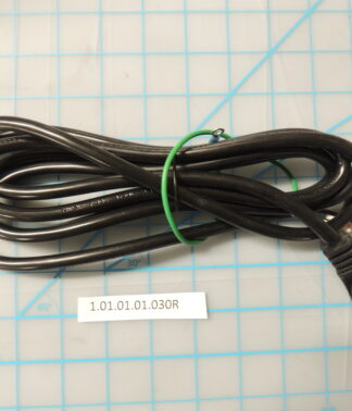 POWER SUPPLY CORD 2500mm