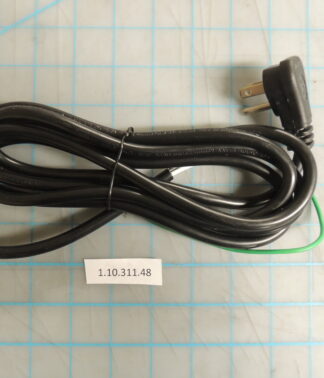 Power Supply Cord