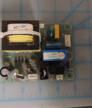 DWC610 DWC612 PC BOARD