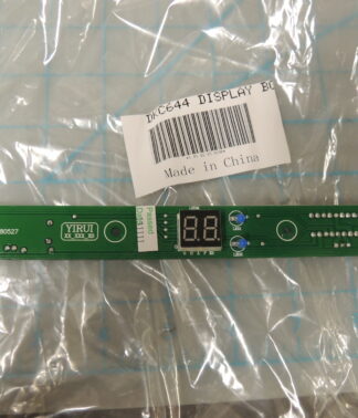 DKC644 DISPLAY BOARD