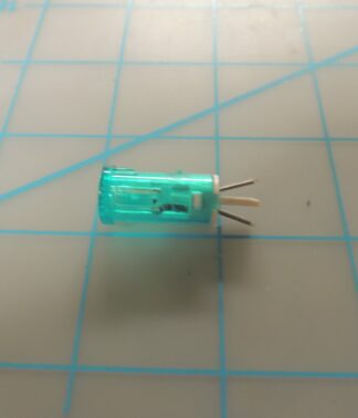 INDICATOR LAMP