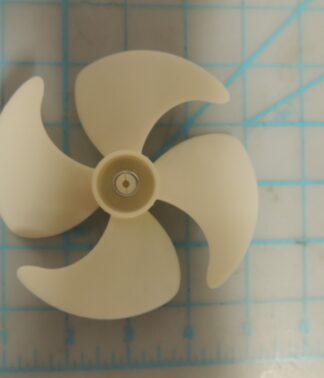 DFF9100 FAN BLADE