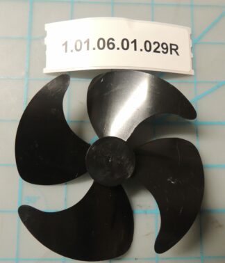 DBC BLADE FOR FAN MOTOR