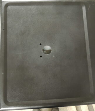 DKC644 WORKTOP (white)