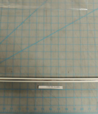 DFF9102 SHELF FRONT TRIM