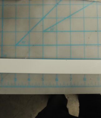 Door Middle Shelf Bar