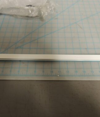 DUF EVAPRATOR TRIM (F)