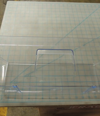 DCR432/452/482 CRISPER