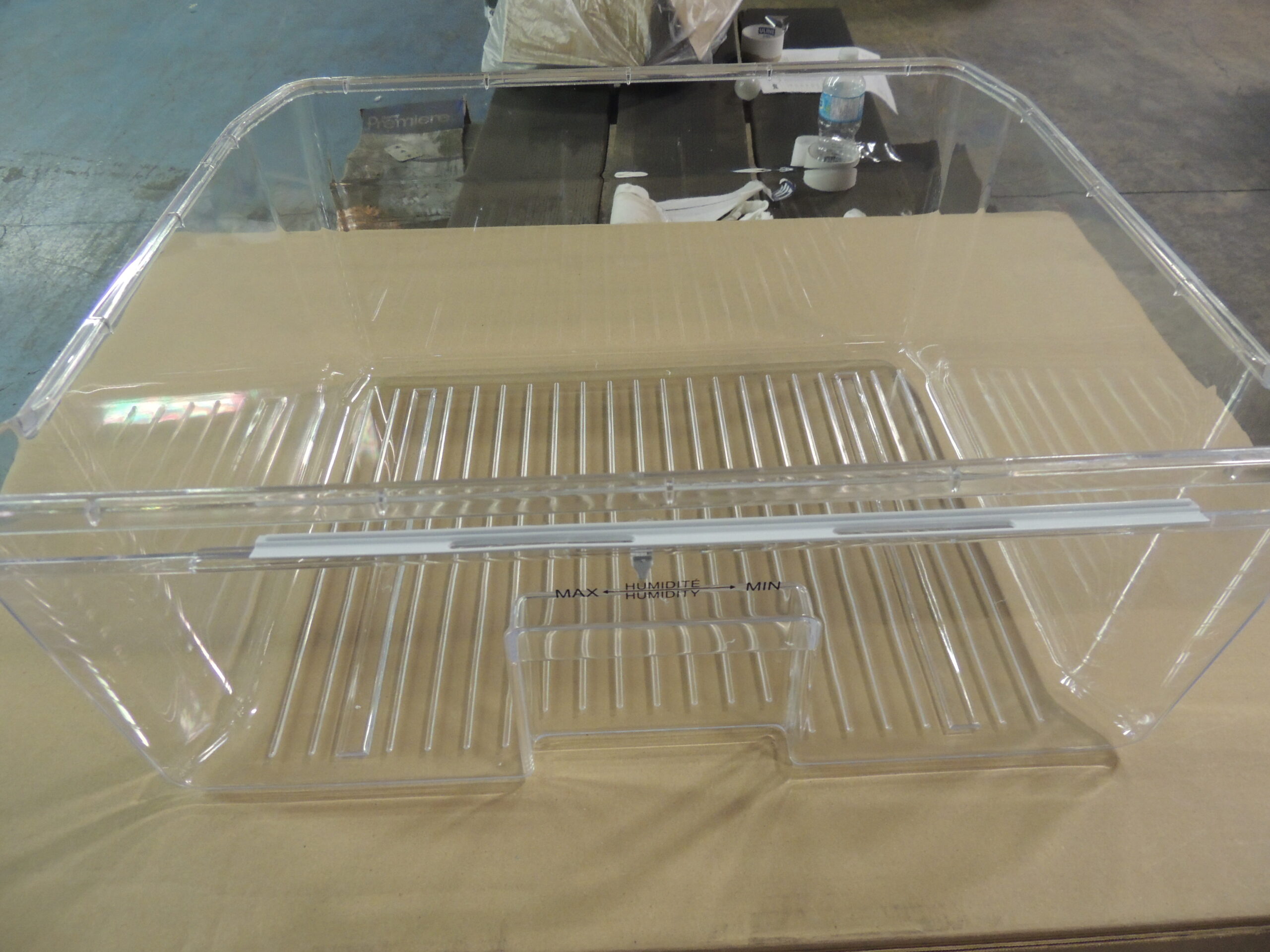 1.02.03.11.007 DFF1144 CRISPER