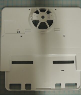 DFF9100 AIR OUTLET INSIDE PLAT