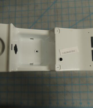 DFF9100 AIR OUTLET