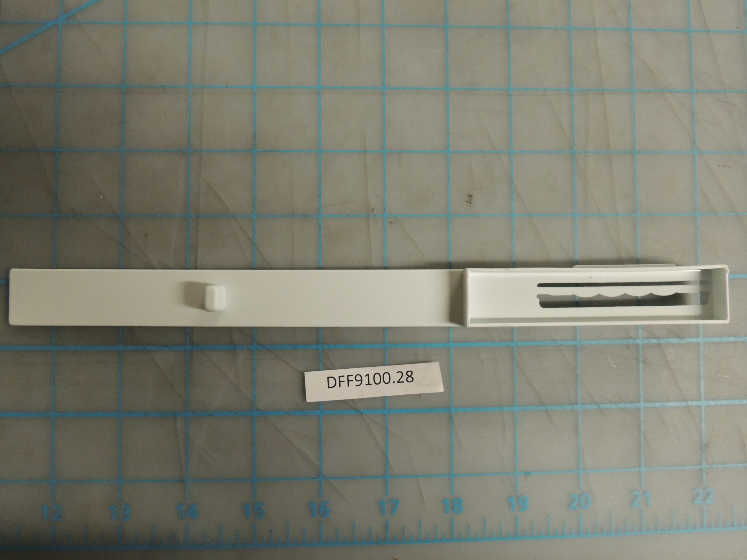 1.02.04.04.004 Wind Control Plate