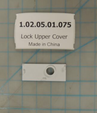 Lock Upper Cover