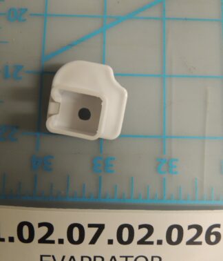 EVAPRATOR BRACKET II Top Right