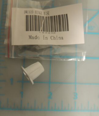 DWC610 HINGE BASE