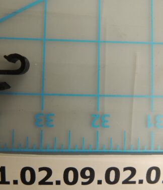 DUF CONDENSER BRACKET