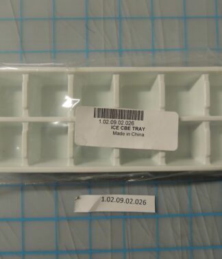 ICE CBE TRAY