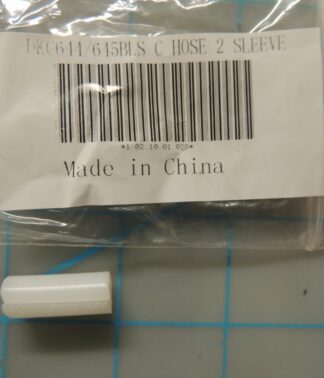 DKC644/645BLS C HOSE 2 SLEEVE