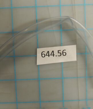 DKC644/645BLS DRAIN TUBE
