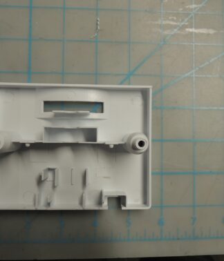 DUF THERMOSTAT COVER