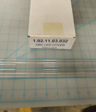 DBC LED COVER