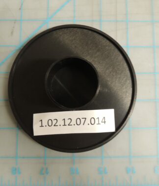 DKC644/645BLS OUTER COLLAR A