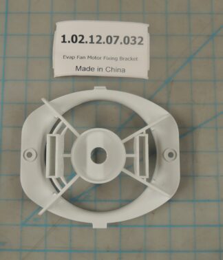 Evaporative Fan Motor Bracket
