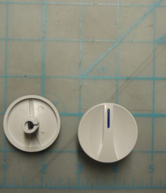 DCFM KNOB OF TEMP-CONTROL