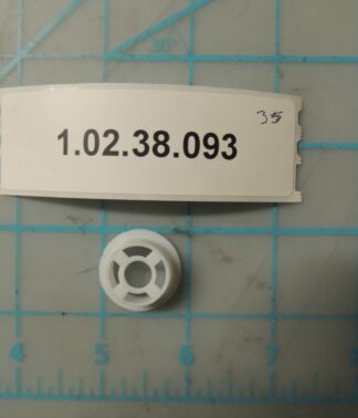 DUF VALVE BLOCK