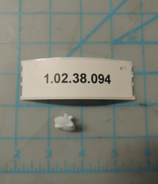 DUF VALVE SEAL
