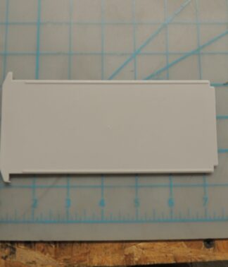 DPAC9006 RAIN HOOD COVER(427C)