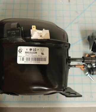 MA53LCCM COMPRESSOR
