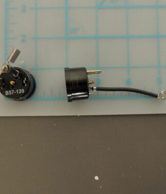 B57-120 OVERLOAD PROTECTOR