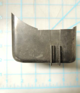 ASF39U6 COMPRESSOR PTC COVER