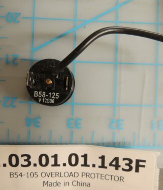 B54-105 OVERLOAD PROTECTOR