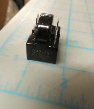 PTC & Overload Protector Combi