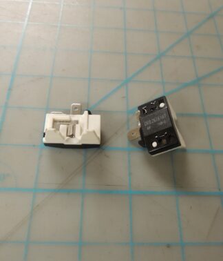 DCFM OVERLOD PRTTR FE45E1F