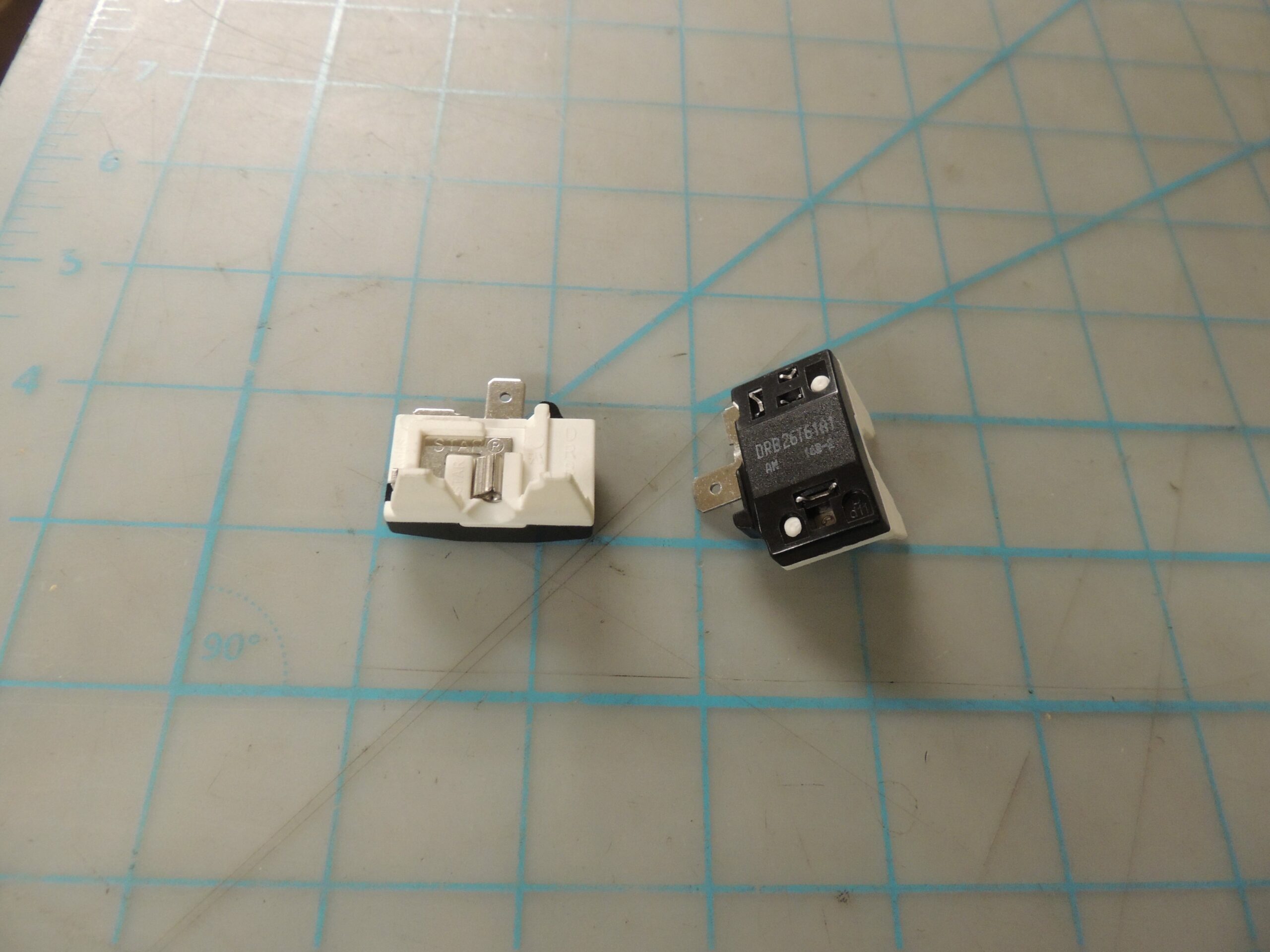 1.03.01.01.205F DCFM OVERLOD PRTTR FE45E1F