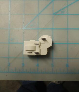 PTC & Overload Protector Combi