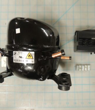 Compressor