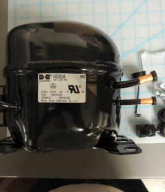 COMPRESSOR (AS30U6)