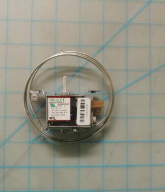 DUF408W THERMOSTAT -WPF29RII