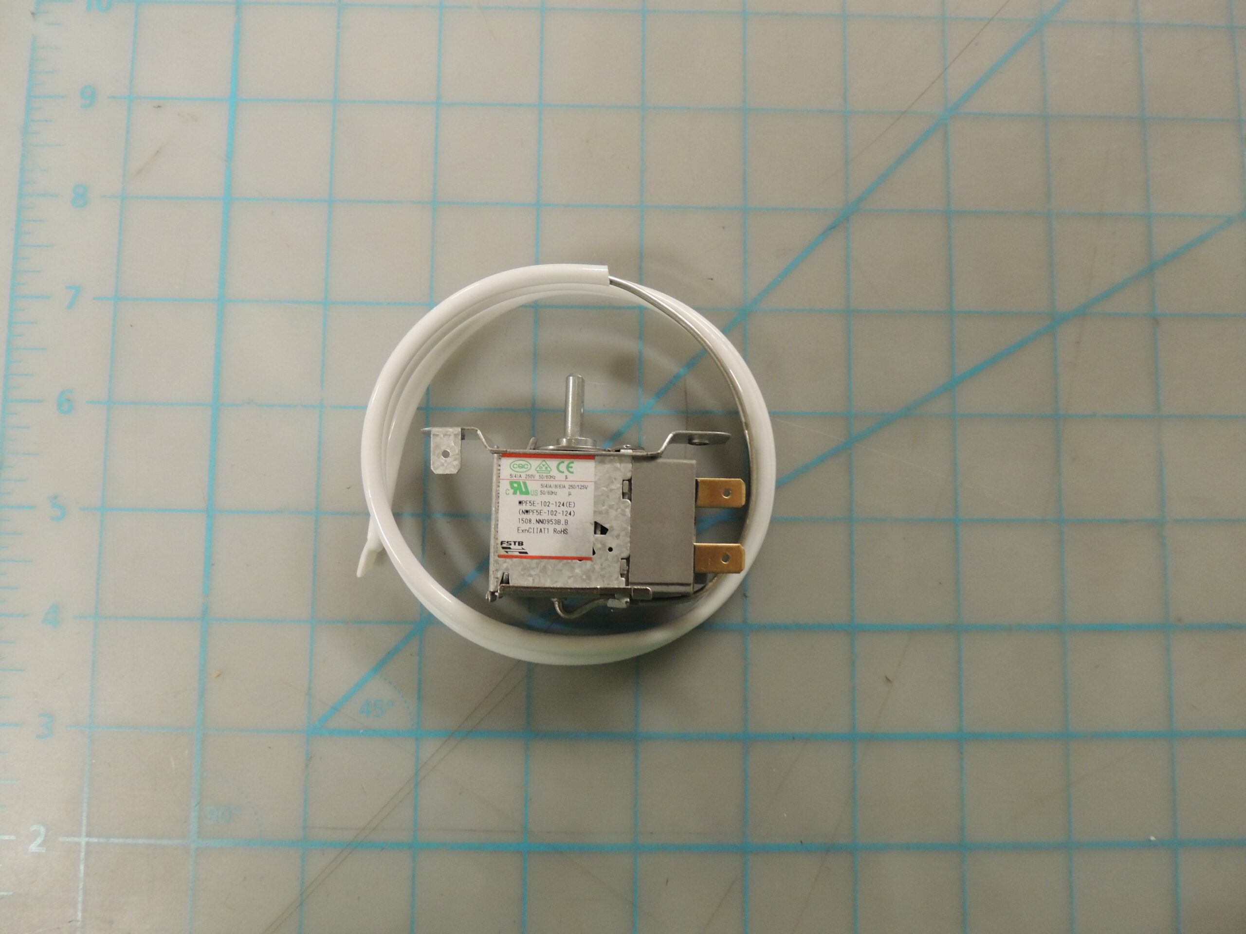 1.03.02.01.085 Thermostat