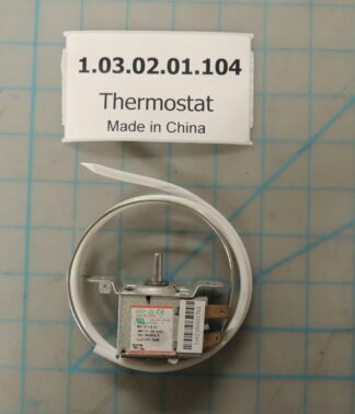 Thermostat