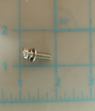 Hinge Fixing Screw5X16