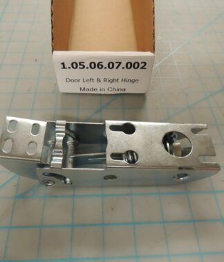 Door Left & Right Hinge